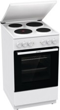 Gorenje Stand-Elektroherd mit