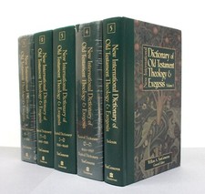 New International Dictionary