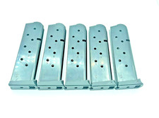 PACK of 5 1911 Magazine 8