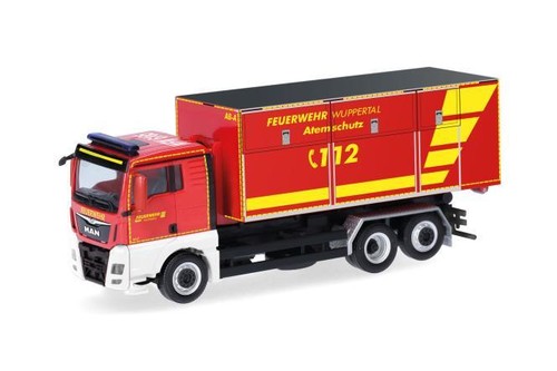 Herpa man xl e6c - man,