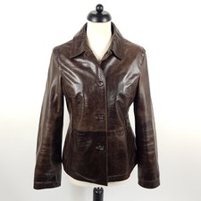Marc O'Polo Lederjacke Damen