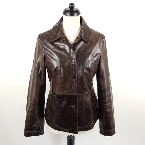 Marc polo lederjacke damen - o'polo,