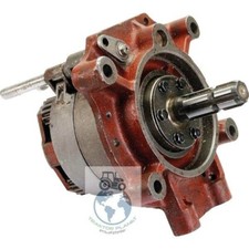 MTS Belarus Zapfwellengetriebe