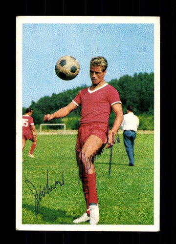 Dietmar schwager fc - schwager,