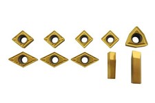 PAULIMOT Schneidplatten für