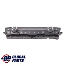 Klimatisierungs panel BMW F20 F30 F31 A/C Heizung Klima steuergerät 9287337
