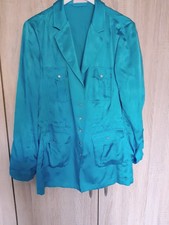 Basler Blusenjacke Ärmel