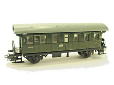Personenwagen 329/1
