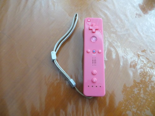 Original nintendo wii remote - original,