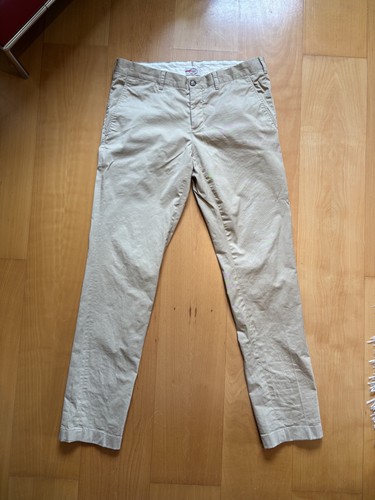Prada chino size beige - chino,,
