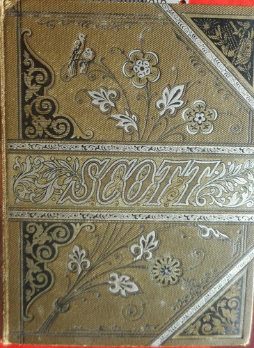 Walter scott kenilworth ein - kenilworth,