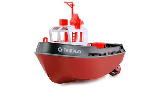 Amewi fairplay schlepper - amewi, i