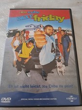 Next Friday - Es ist nicht leicht Ice Cube zu sein !! DVD