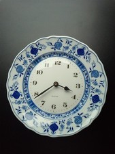 Zwiebelmuster Porzellan