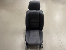 Sitz Vorne Rechts Teilleder