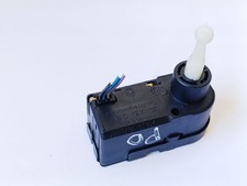 Ford Mondeo Mk III 2004 Vorne