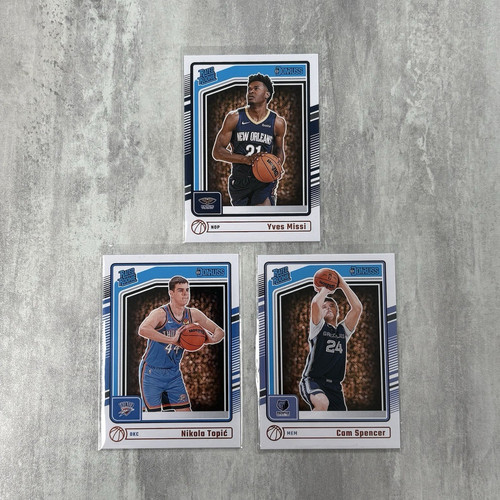 Panini donruss nba - panini,