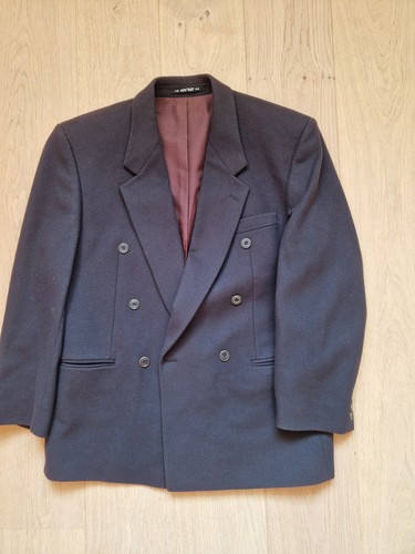 Herren sakko schwarz rotes - herren,