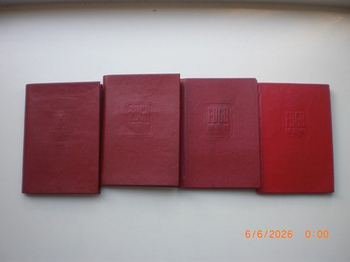 Fdgb mitgliedsbuch - fdgb,