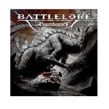 Doombound von battlelore - |, cd