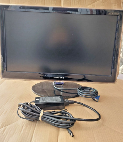 Samsung monitor 2370 23 - samsung,