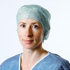 Foliodress Cap Comfort Form