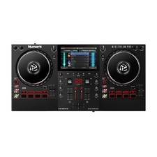Numark Mixstream Pro+ - DJ