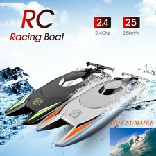 RC High Speed Boot für Racing