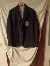 Klassischer Herrenblazer