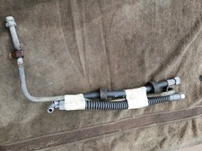 Öl Leitung Automatik -