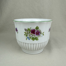 Bareuther Porzellan Übertopf