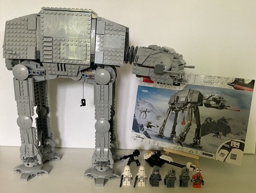 Lego star wars - set, 75288
