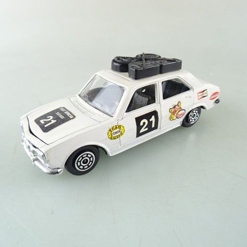 Norev jet car peugeot - peugeot, 504