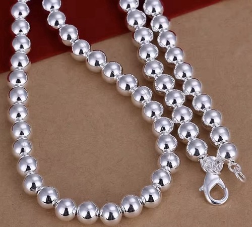S925 sterling silber perlen - s925,