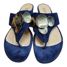 Gabor gr 40 Damen Sandalen