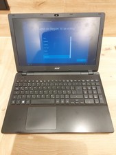 Acer Aspire E5-571G-6685 Intel Core i3-4030U Laptop (15.6") Schwarz