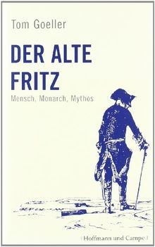 Der alte fritz mensch - fritz:,