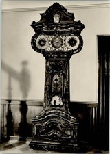 11027354 - Astronomische Uhr im Goethehaus Frankfurt Uhren / Wecker