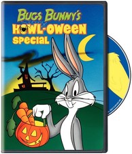 Bugs Bunny's Howl-Oween