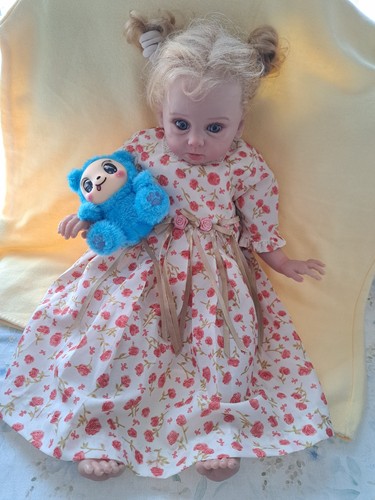 Rebornbaby - ♥♥♥,