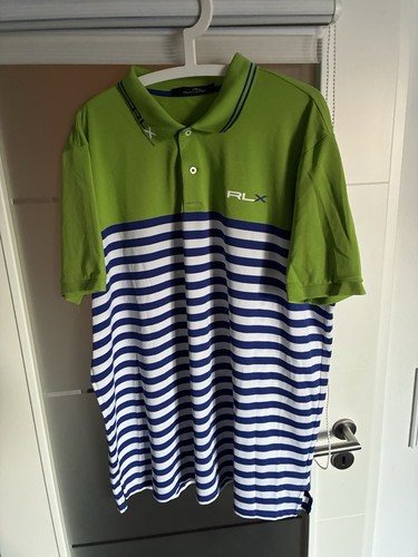 Ralph lauren rlx polo shirt - lauren,