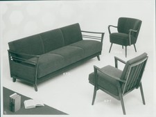 Photo Living Room Furniture