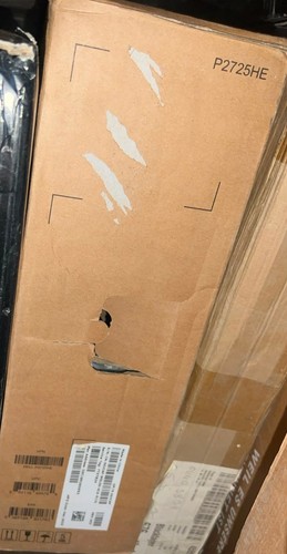 Dell series p2725he 27 - dell, p