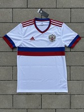 Russia 2020/22 Original Away Shirt Size M