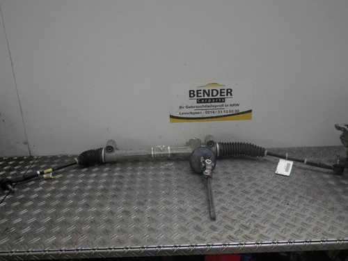 Lenkgetriebe opel corsa e - ,