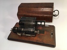 Trinks - Brunsviga /