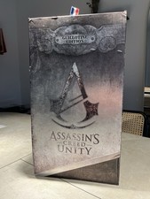 Assassins creed unity - assassins,