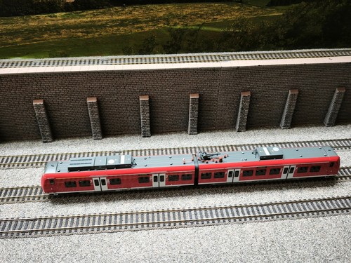 Brawa 44102 et - 1:87,