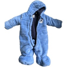 Eat Ants Winter Overall