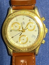 Armbanduhr,Saint
